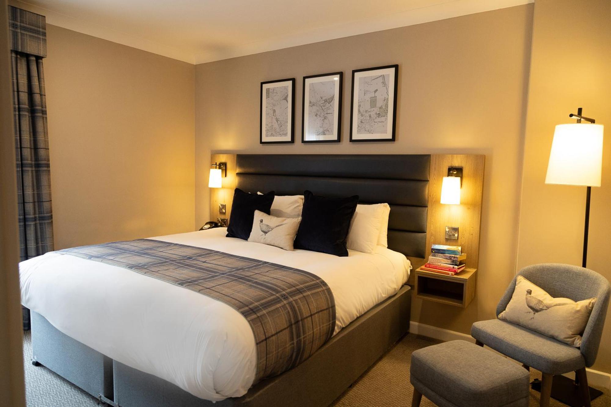 HOTEL DE VERE TORTWORTH COURT | ⋆⋆⋆⋆ | UNITED KINGDOM | SEASON DEALS ...